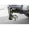 Buyers Products Adjustable Tri-Ball Hitch with Rotating Towing Balls for 2-1/2 Inch Hitch Receivers 1802500 - alternate 4